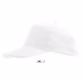 Casquette & bonnet sol's sunny kids BlancBlanc