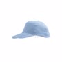 Casquette & bonnet sol's sunny kids BleuCiel