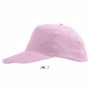 Casquette & bonnet sol's sunny kids RoseRose