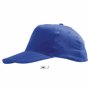 Casquette & bonnet sol's sunny kids BleuRoyal