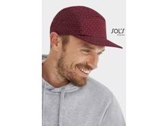 Casquette & bonnet sol's taylor