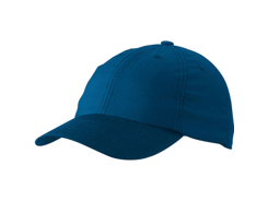 Casquette brodée Sport 6 Panneaux