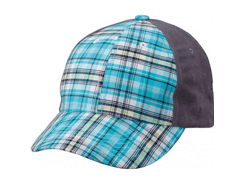 Casquette écossaise 6 panneaux