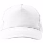 Casquette en coton twill Blancblanc