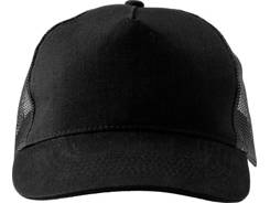 Casquette en coton twill