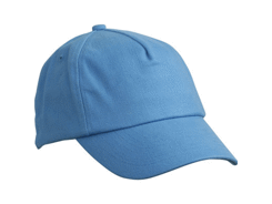 Casquette enfant 5 panneaux