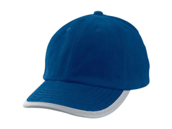 Casquette enfant 6 panneaux