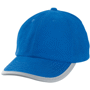 Casquette enfant 6 panneaux Bleubleu royal