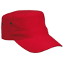 Casquette enfant Rougerouge
