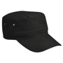 Casquette enfant Noirnoir