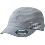 Casquette flexfit Grisgris