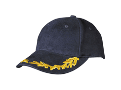 Casquette GP 6 Panneaux