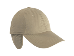 Casquette hiver 6 panneaux