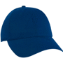 Casquette hiver 6 panneaux Au choixbleu marine
