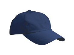 Casquette imprimée Sport 6 Panneaux