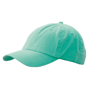 Casquette imprimée Standard 6 Panneaux Vertvert clair