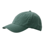 Casquette imprimée Standard 6 Panneaux Vertvert forêt