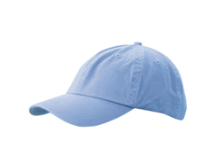Casquette imprimée Standard 6 Panneaux