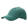 Casquette imprimée Standard 6 Panneaux Au choixjade
