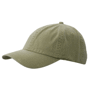 Casquette imprimée Standard 6 Panneaux Au choixkaki