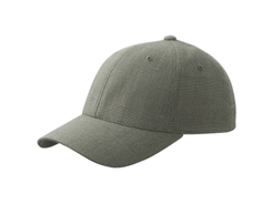 Casquette logotée Flexfit 6 Panneaux