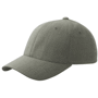 Casquette logotée Flexfit 6 Panneaux Au choixolive