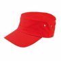 Casquette militaire personnalisée Rougerouge