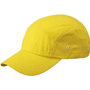 Casquette nautique 5 panneaux Au choixjaune soleil/blanc