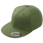 Casquette NYC Flexfit 6 Panneaux Au choixolive