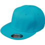 Casquette NYC Flexfit 6 Panneaux Au choixbleu caraïbes