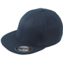 Casquette NYC Flexfit 6 Panneaux Bleubleu marine