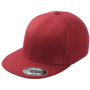Casquette NYC Flexfit 6 Panneaux Bordeauxbordeaux