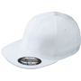 Casquette NYC Flexfit 6 Panneaux Blancblanc
