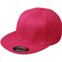 Casquette NYC Flexfit 6 Panneaux Au choixmagenta