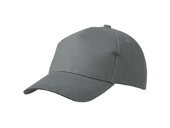 Casquette personnalisée 5 Panneaux