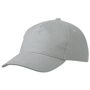Casquette personnalisée 5 Panneaux Grisgris clair