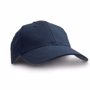 Casquette personnalisée canvas BleuBleu