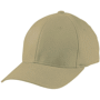 Casquette personnalisée Flexfit 6 Panneaux Au choixbeige