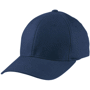 Casquette personnalisée Flexfit 6 Panneaux Bleubleu marine