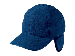 Casquette personnalisée hiver 6 panneaux