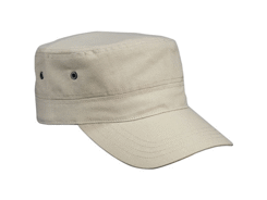 Casquette personnalisée Militaire