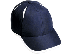Casquette personnalisée Sport 6 Panneaux