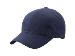 Casquette personnalisée Standard 6 Panneaux