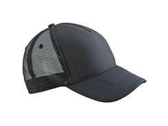 Casquette personnalisée trucker 5 panneaux