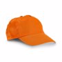 Casquette pour enfant OrangeOrange