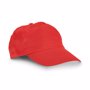 Casquette pour enfant RougeRouge