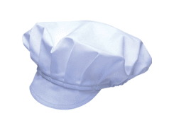 Casquette professionnelle