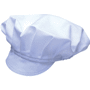 Casquette professionnelle Blancblanc