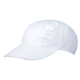 Casquette promo 3 panneaux Blancblanc