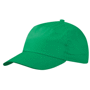 Casquette promo 7 panneaux Vertvert